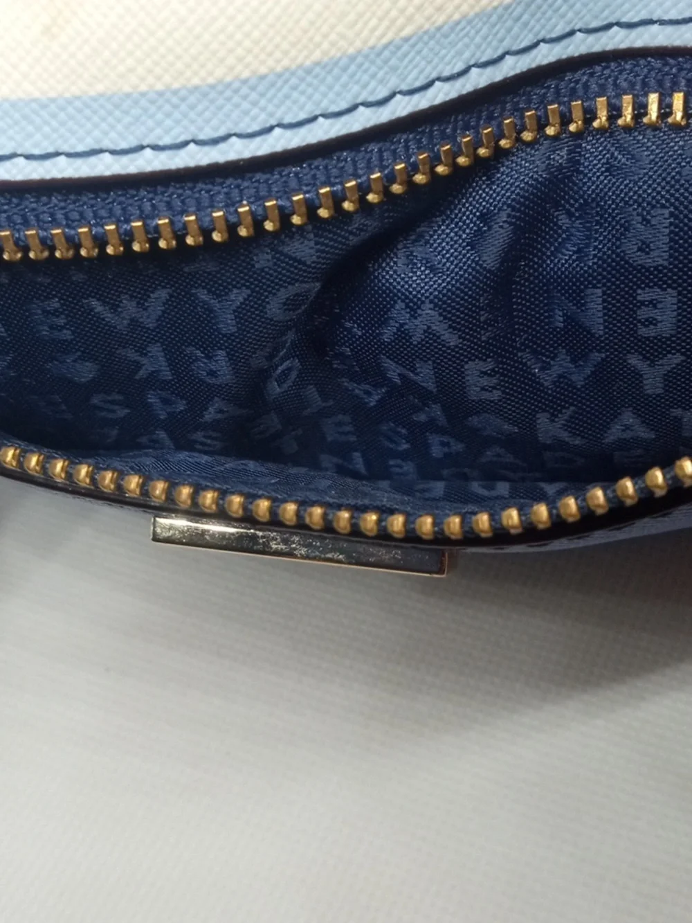 KATE SPADE WRISTLET
